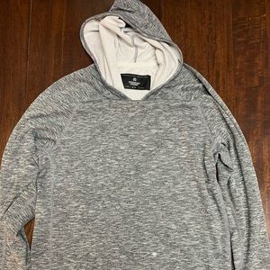 Reigning Champ hoodie